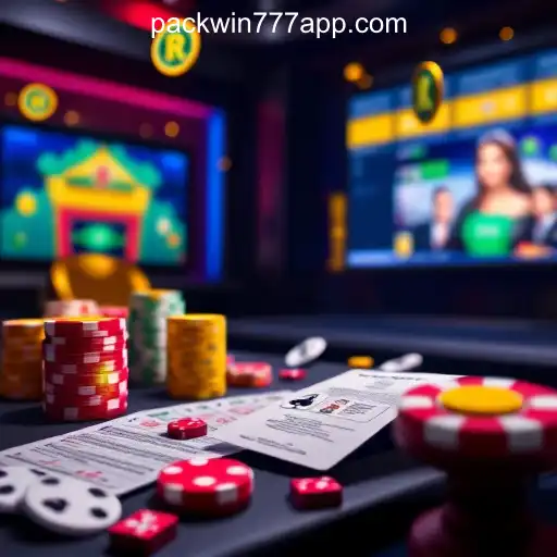 Understanding the User Agreement for PAKWIN777.com Online Casino Brasil #1