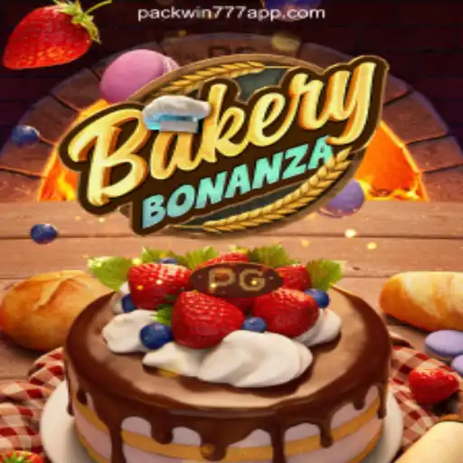 BakeryBonanza: A Delightful Gaming Adventure at PAKWIN777.com Online Casino Brasil #1
