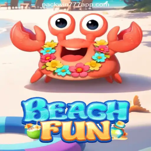 Unveiling BeachFun: Dive into a Tropical Gaming Adventure with PAKWIN777.com Online Casino Brasil #1