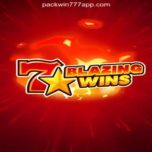 BlazingWins: A Thrilling Casino Experience at PAKWIN777.com