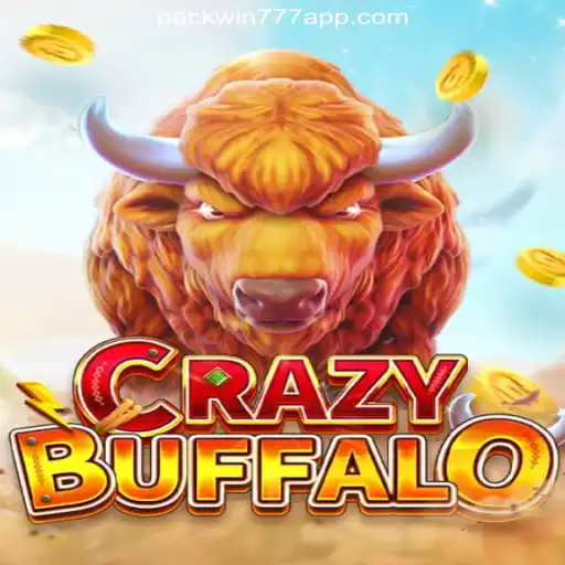 Dive into the Thrilling World of CRAZYBUFFALO: Brazil's #1 Online Casino Game at PAKWIN777.com