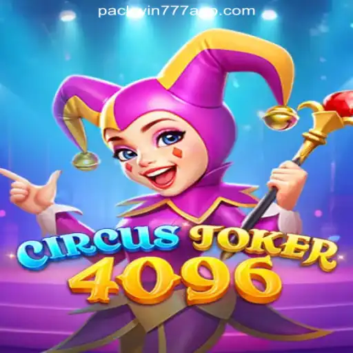 Experience the Thrill with CircusJoker4096