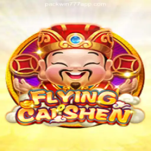 Discover the Thrilling World of FlyingCaiShen at PAKWIN777.com Online Casino Brasil #1