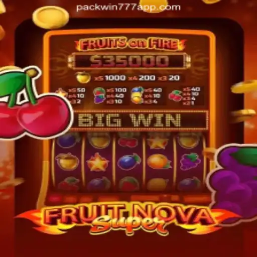 FruitNovaSuper: A Fresh Spin in the World of Online Casinos