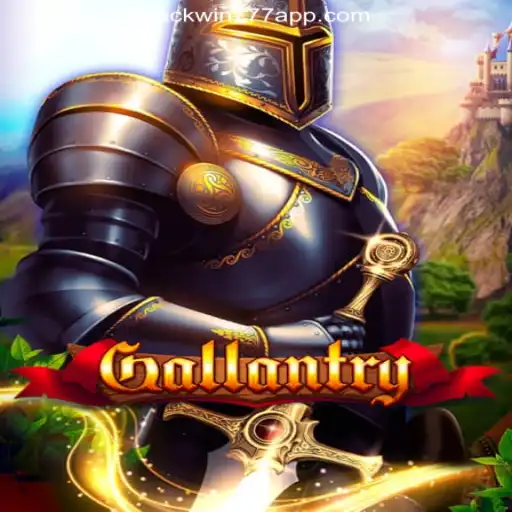 Exploring the Engaging World of Gallantry: A Deep Dive