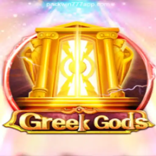 Discover the Excitement of GreekGods: The New Sensation at PAKWIN777.com Online Casino Brasil #1