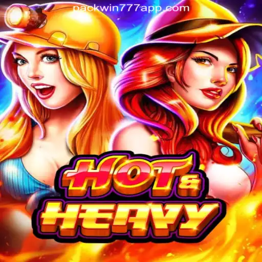 Unveiling HotHeavy: The Latest Sensation in Online Gaming