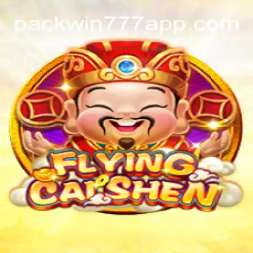 Discover the Thrilling World of FlyingCaiShen at PAKWIN777.com Online Casino Brasil #1