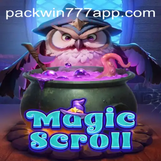 MagicScroll: An Enchanting Journey into Online Gaming