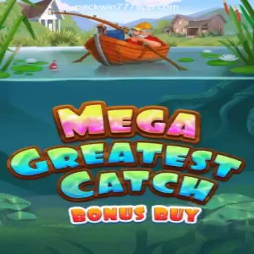 Exploring the Thrills of MegaGreatestCatchBonusBuy at PAKWIN777.com Online Casino Brasil #1