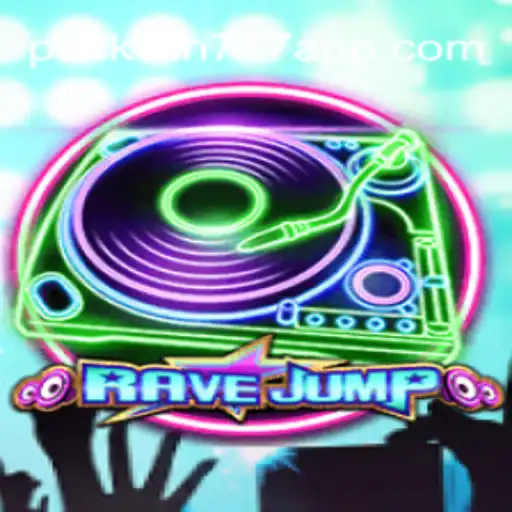Unveiling 'RaveJump': A Thrilling New Dimension in Gaming