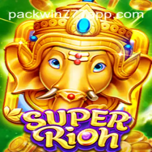 Explore the Exhilarating World of SuperRich Casino Game