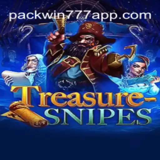 TreasureSnipes: The Thrilling Casino Adventure