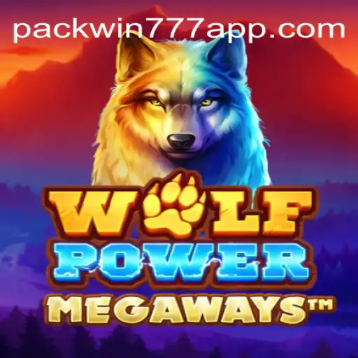 Exploring the Alluring World of WolfPowerMega: The Premier Game at PAKWIN777.com Online Casino Brasil #1
