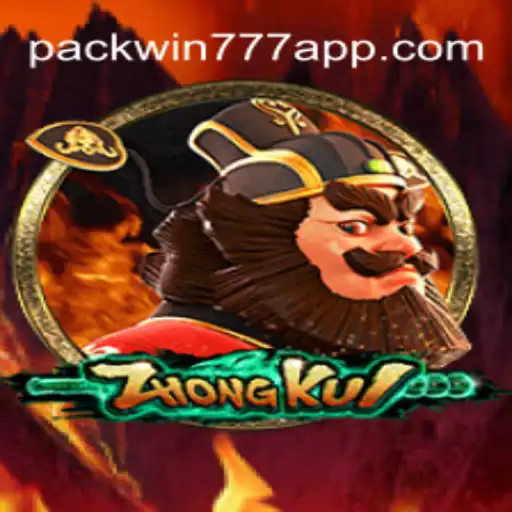 Exploring ZhongKui: A Mythical Adventure in Online Gaming