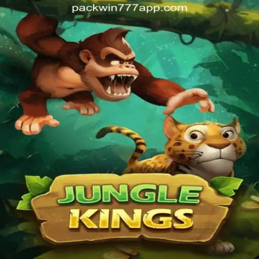 Explore JungleKings: The Exciting New Adventure Game