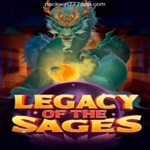Legacy of the Sages: Unveiling an Epic Gaming Experience
