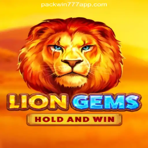 LionGems: The Exciting World of Online Casino Gaming at PAKWIN777.com