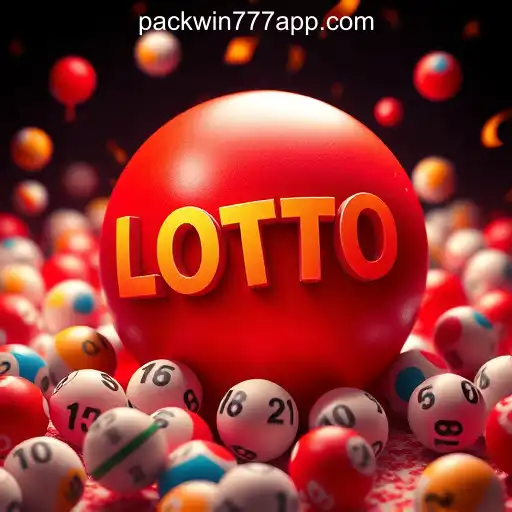 Exploring the World of Lotteries: A Glance at PAKWIN777.com Online Casino Brasil #1