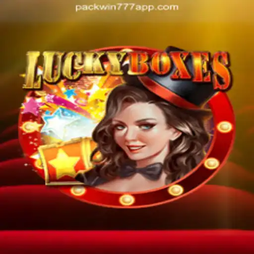 LuckyBoxes: The Thrilling Casino Game Sweeping Brasil