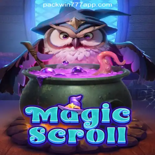 MagicScroll: An Enchanting Journey into Online Gaming