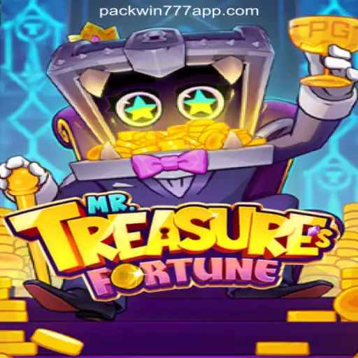 Discover MrTreasuresFortune: A New Era in Online Gaming