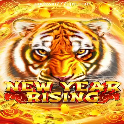 Experience the Thrills of NewYearRising at PAKWIN777.com Online Casino Brasil #1