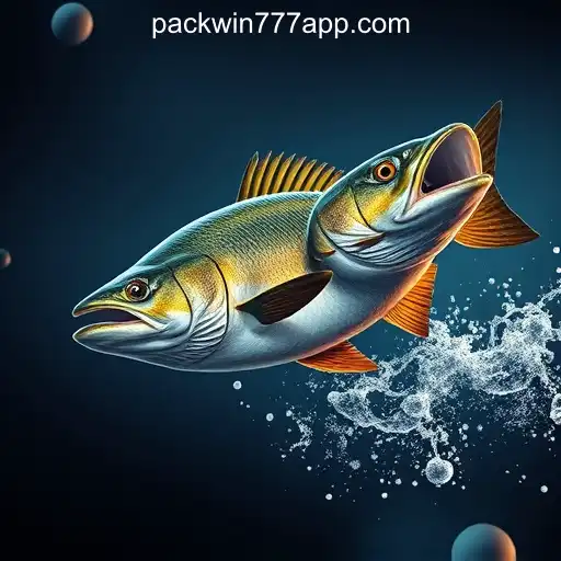 Explore the Thrilling Realm of Online Fishing at PAKWIN777
