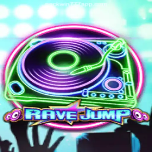 Unveiling 'RaveJump': A Thrilling New Dimension in Gaming