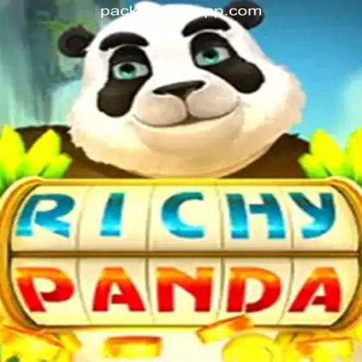 RichyPanda: Unveiling the Thrill of PAKWIN777.com Online Casino Brasil's #1 Game