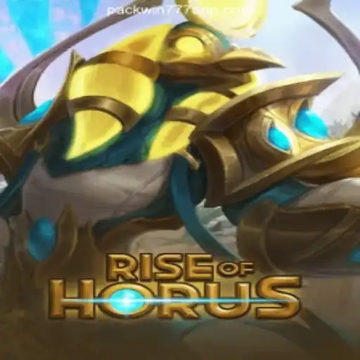 Rise of Horus: Experience the Exhilaration at PAKWIN777.com Online Casino Brasil #1