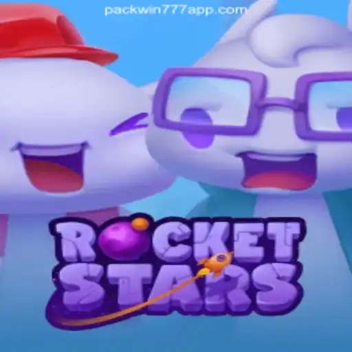 RocketStars: An Interstellar Adventure in the Gaming World