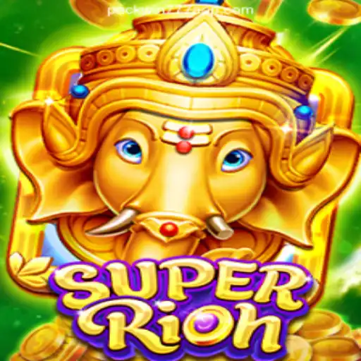 Explore the Exhilarating World of SuperRich Casino Game