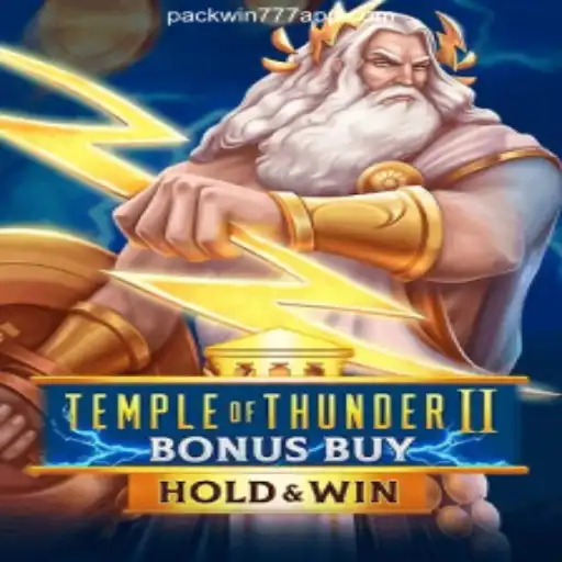 Exploring TempleofThunderIIBonusBuy: An Exciting Adventure in Online Gaming