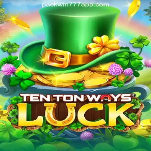 Discover TenTonWaysLuck: An Exciting New Game at PAKWIN777.com
