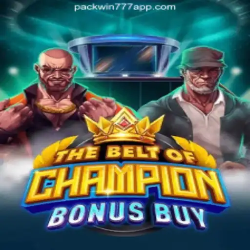 TheBeltOfChampionBonusBuy: A Riveting Experience at PAKWIN777.com Online Casino Brasil #1