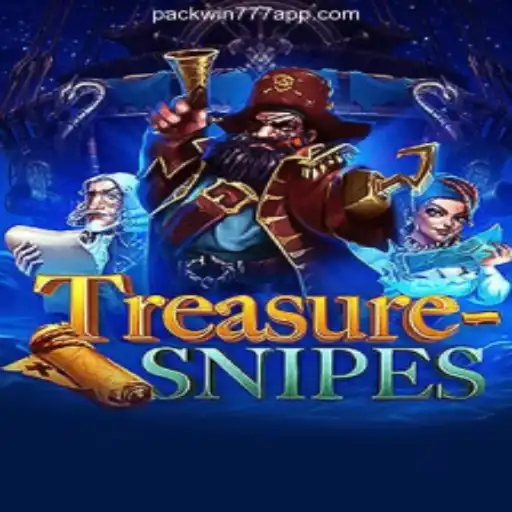 TreasureSnipes: The Thrilling Casino Adventure