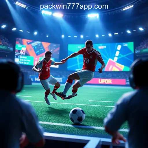 Virtual Sports: Revolutionizing the Future of Gambling