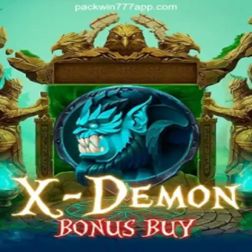 XDemonBonusBuy: A Thrilling New Addition to PAKWIN777.com Online Casino Brasil