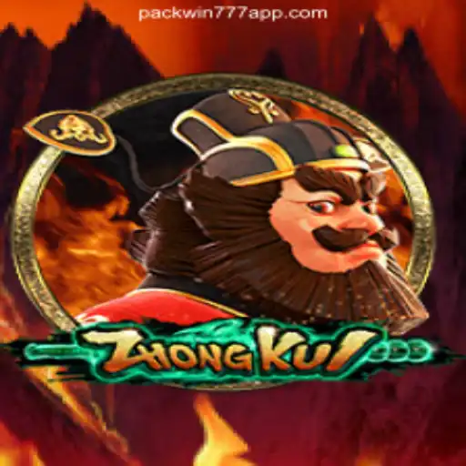 Exploring ZhongKui: A Mythical Adventure in Online Gaming